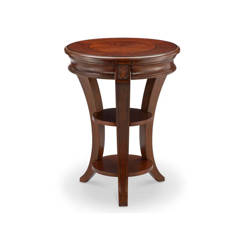  Magnussen Winslet Accent Table T4115-35 IMAGE 1