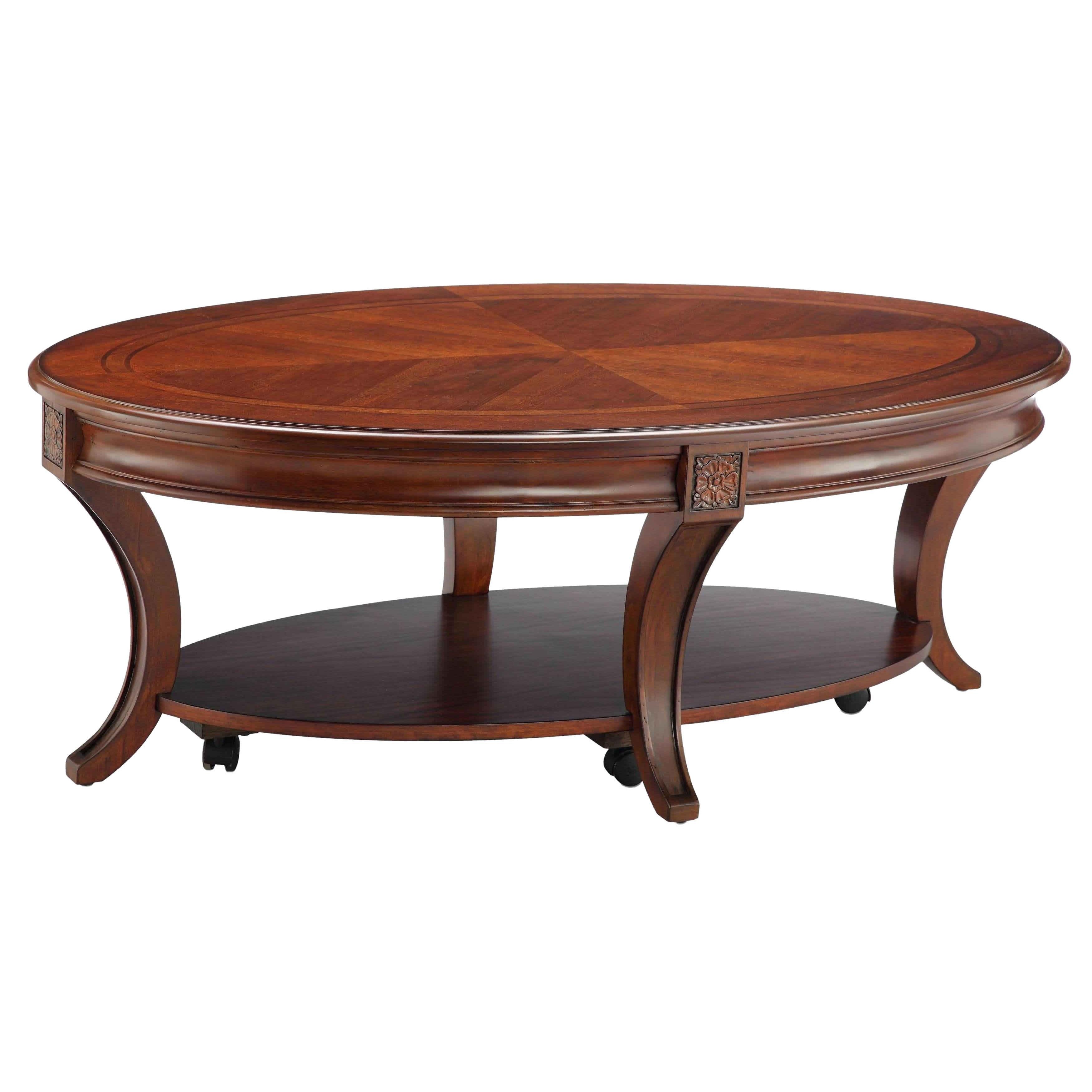  Magnussen Winslet Cocktail Table T4115-47 IMAGE 1