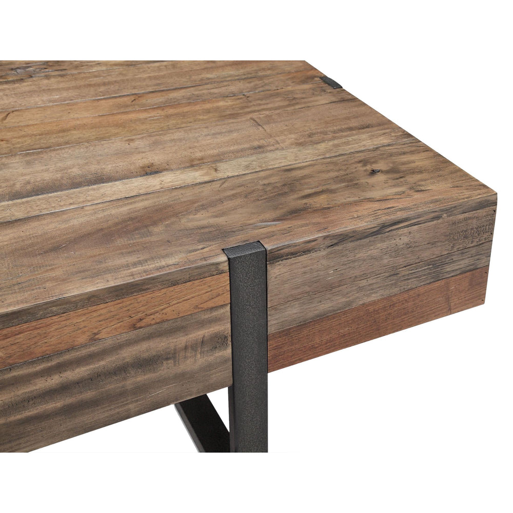  Magnussen Prescott End Table T4344-10 IMAGE 3