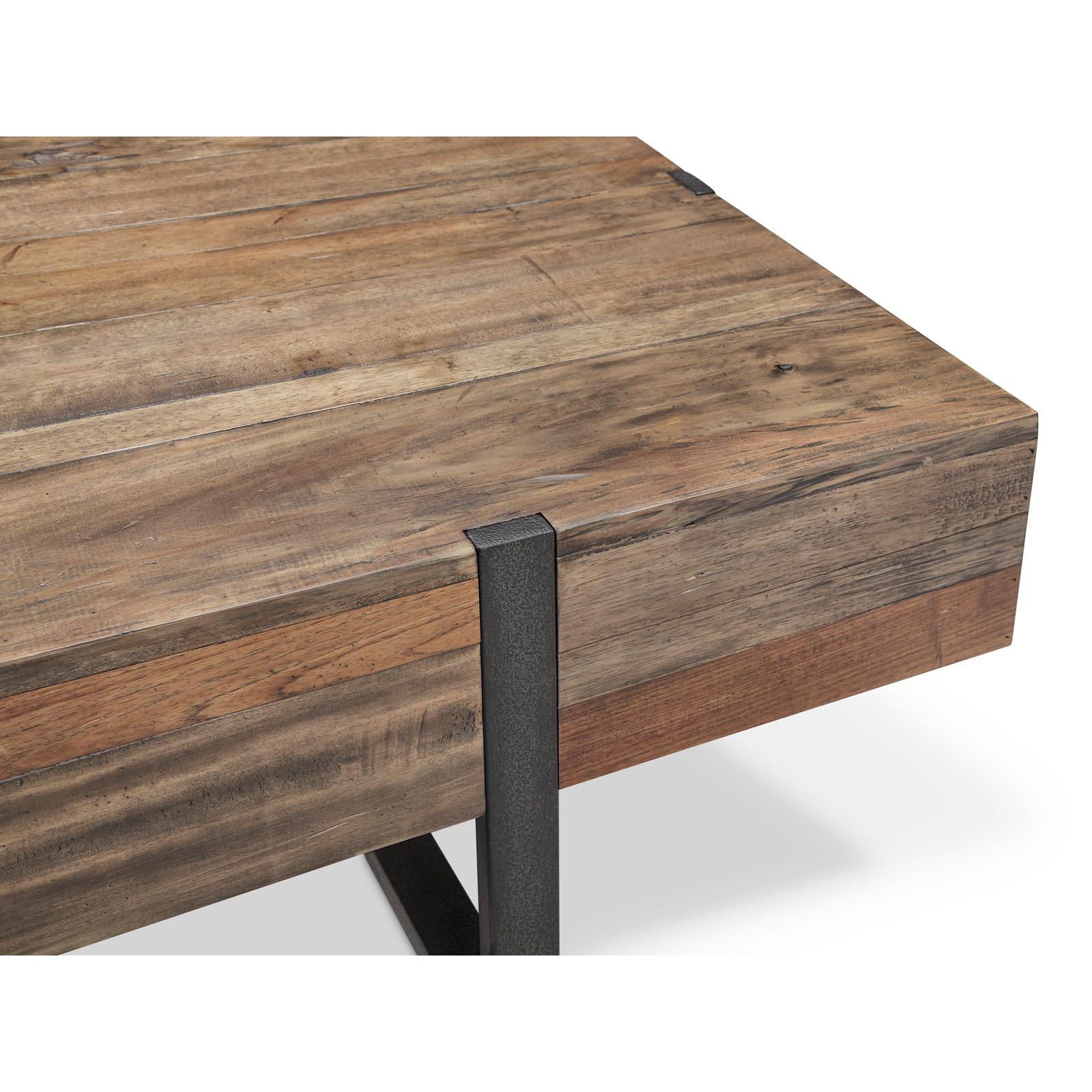  Magnussen Prescott Cocktail Table T4344-43 IMAGE 2