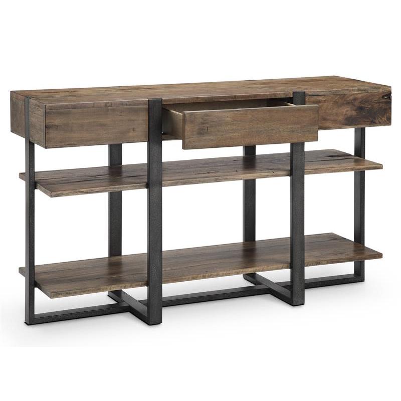  Magnussen Prescott Console Table T4344-73 IMAGE 2