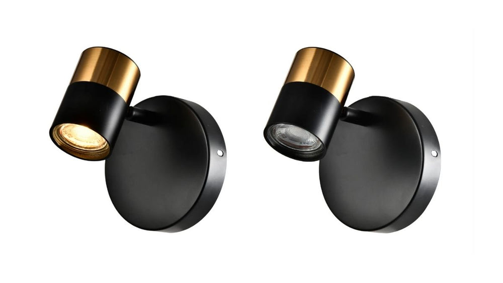 Sterope Wall Light