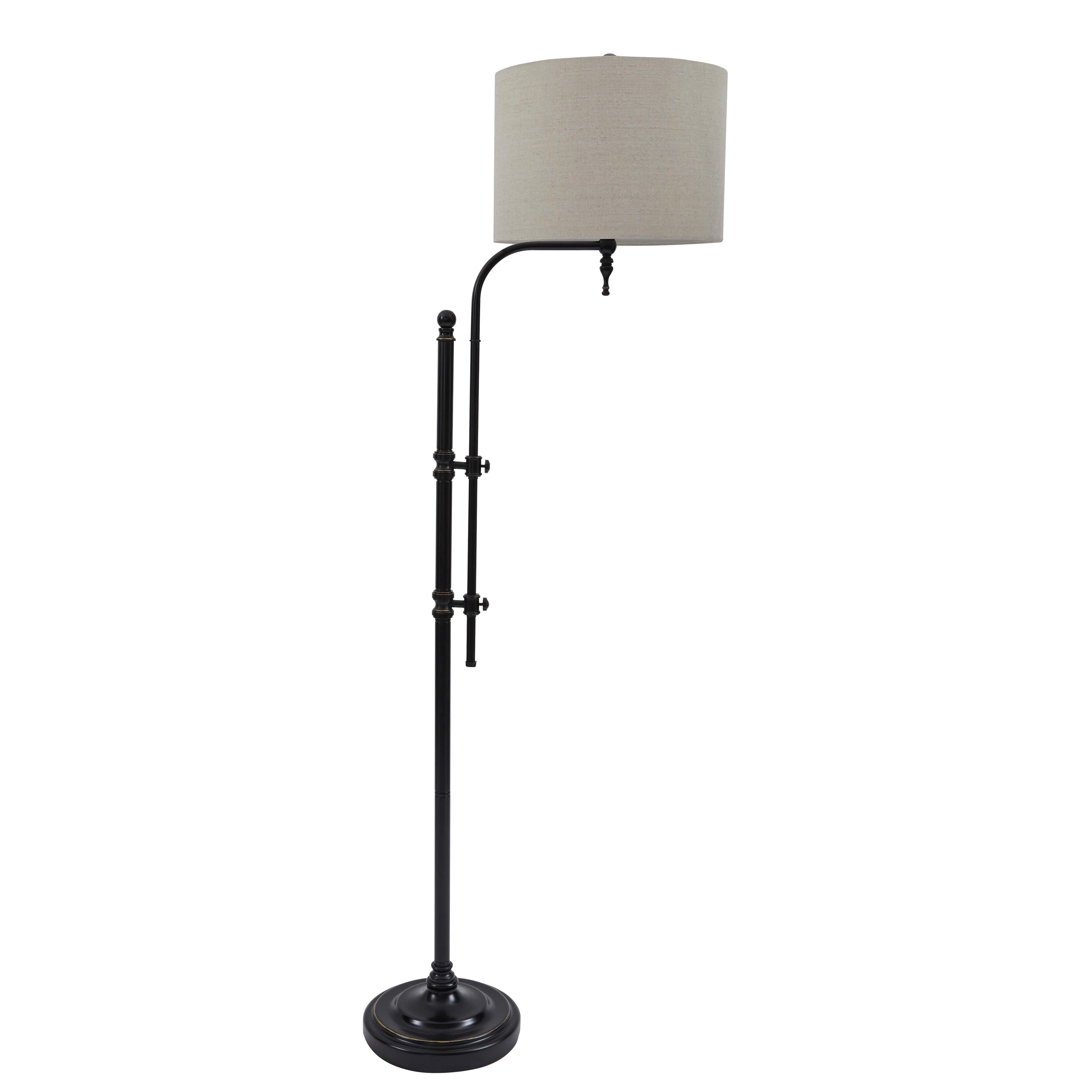  Signature Design by Ashley Anemoon Floorstanding Lamp L734251 IMAGE 1