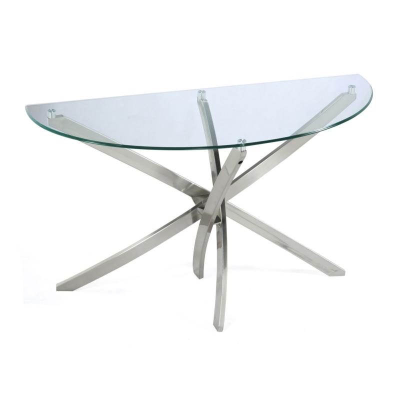  Magnussen Zila Sofa Table T2050-75B/T2050-75T IMAGE 1