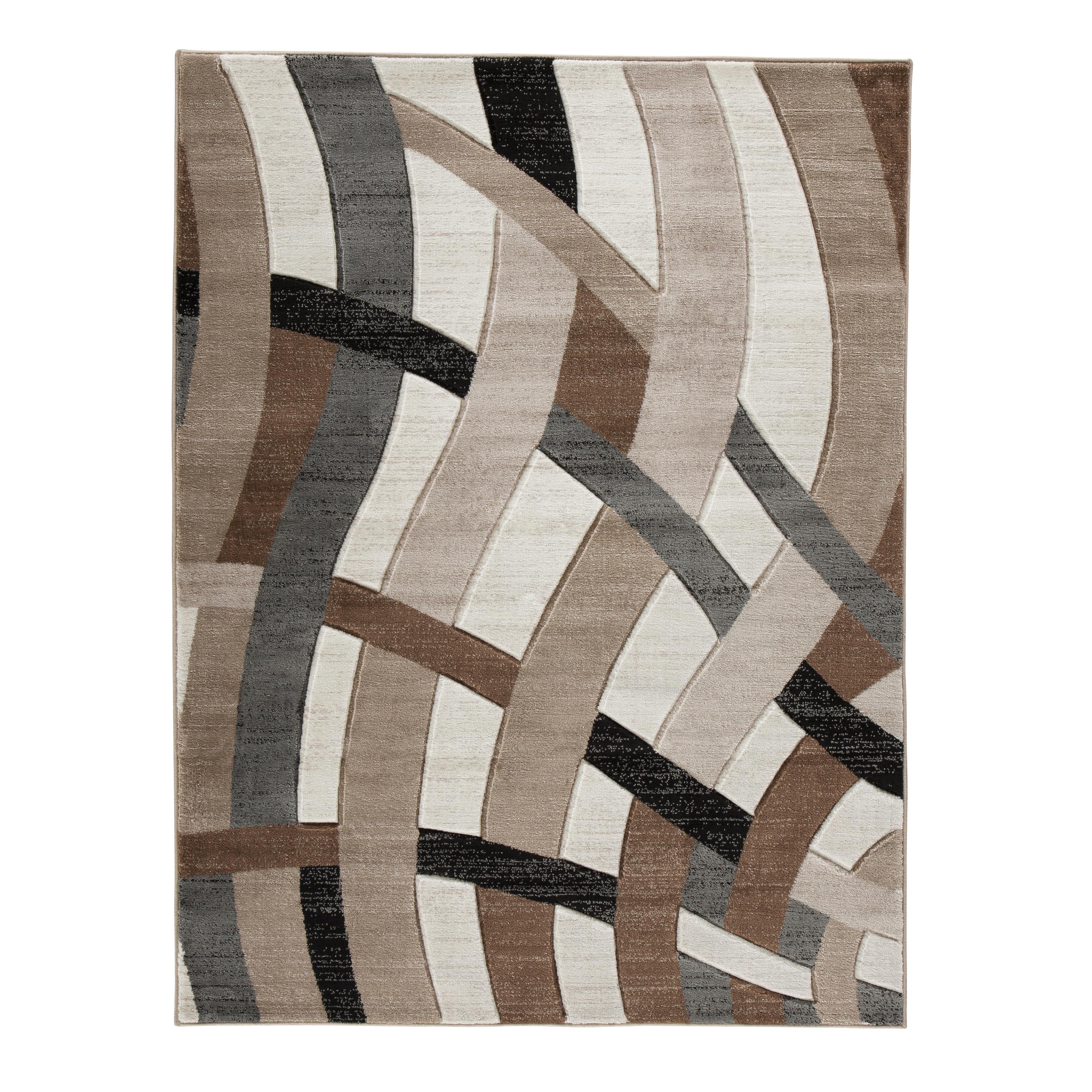  Signature Design by Ashley Jacinth R402921 Large Rug IMAGE 1