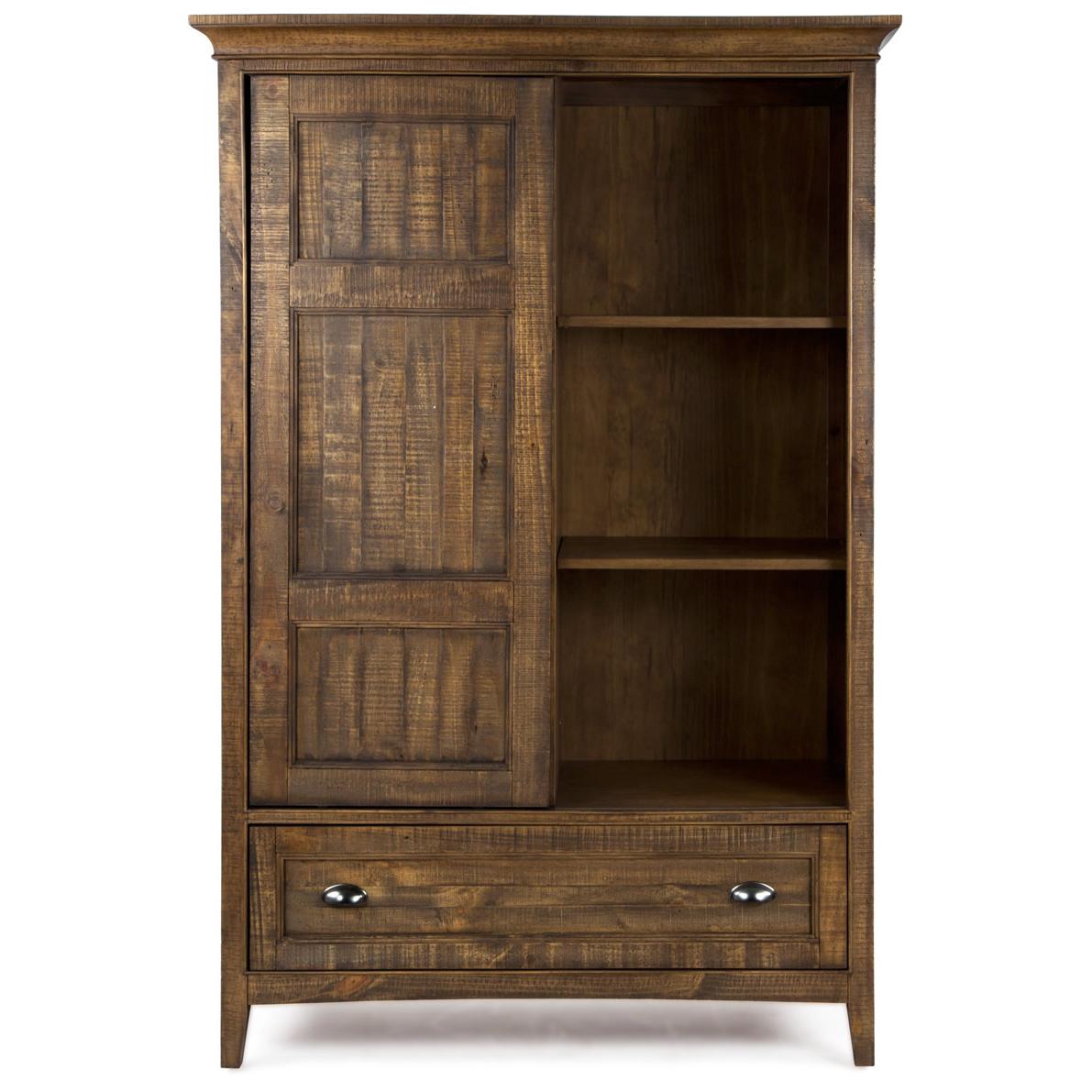  Magnussen Bay Creek 6-Drawer Chest B4398-13 IMAGE 2