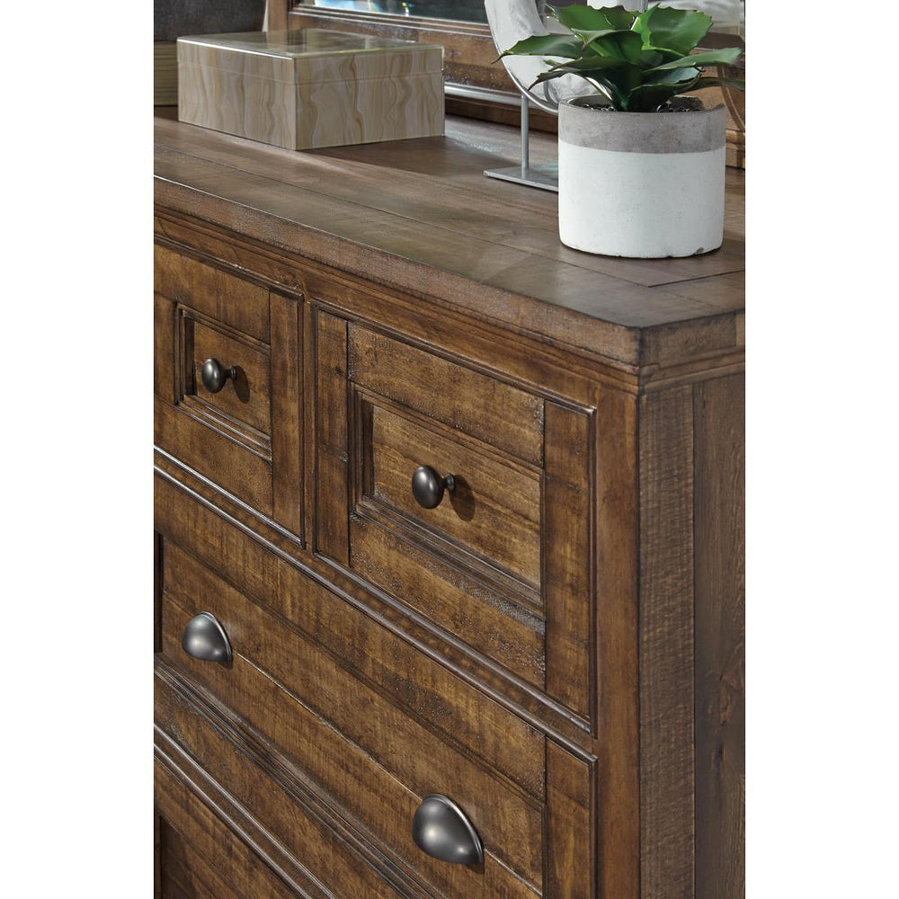  Magnussen Bay Creek 7-Drawer Dresser B4398-20 IMAGE 5