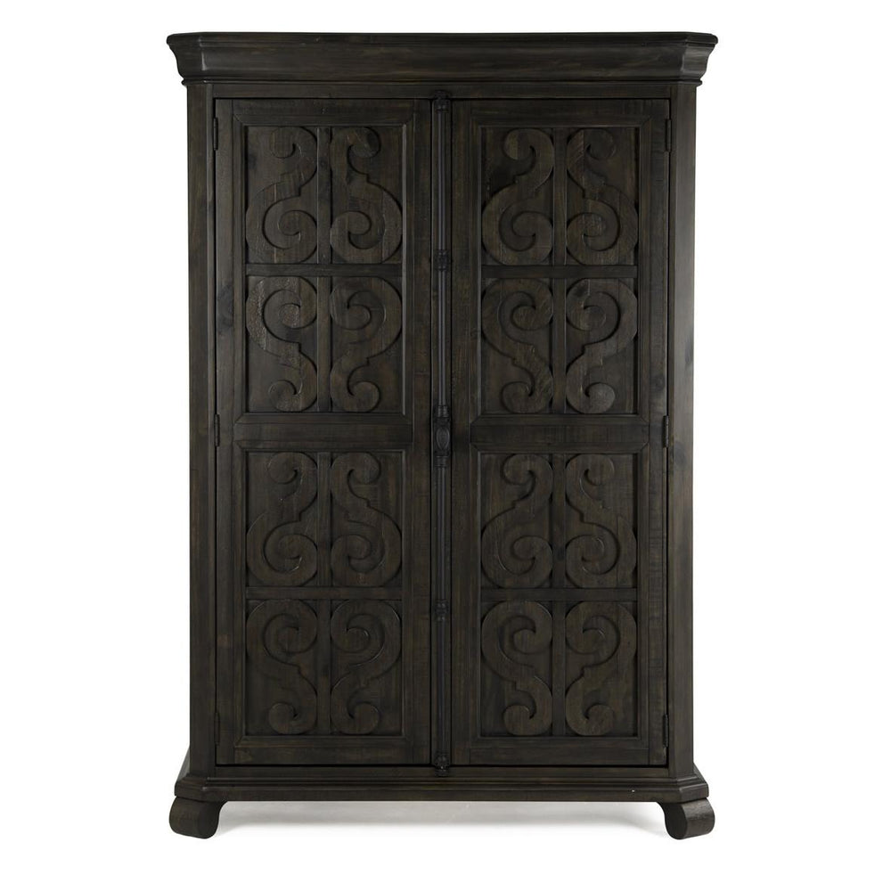  Magnussen Bellamy 2-Drawer Chest B2491-13 IMAGE 1
