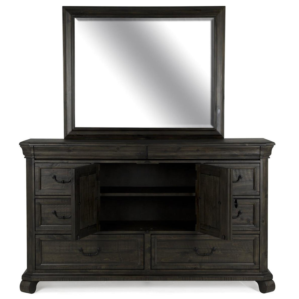  Magnussen Bellamy 8-Drawer Dresser B2491-20 IMAGE 7