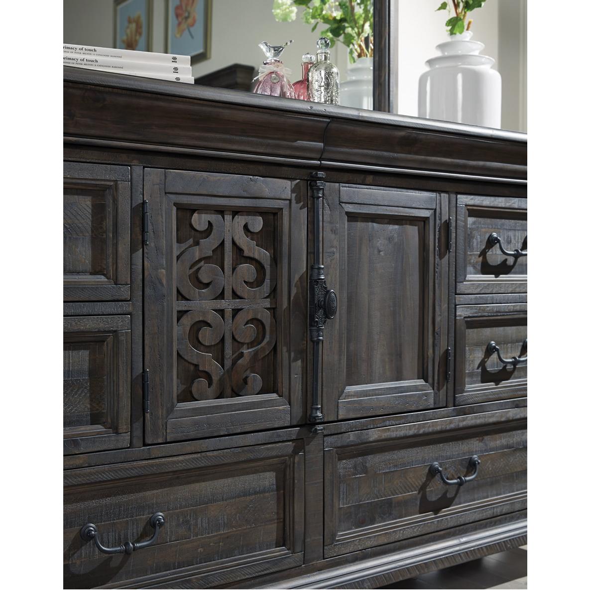  Magnussen Bellamy 8-Drawer Dresser B2491-20 IMAGE 8