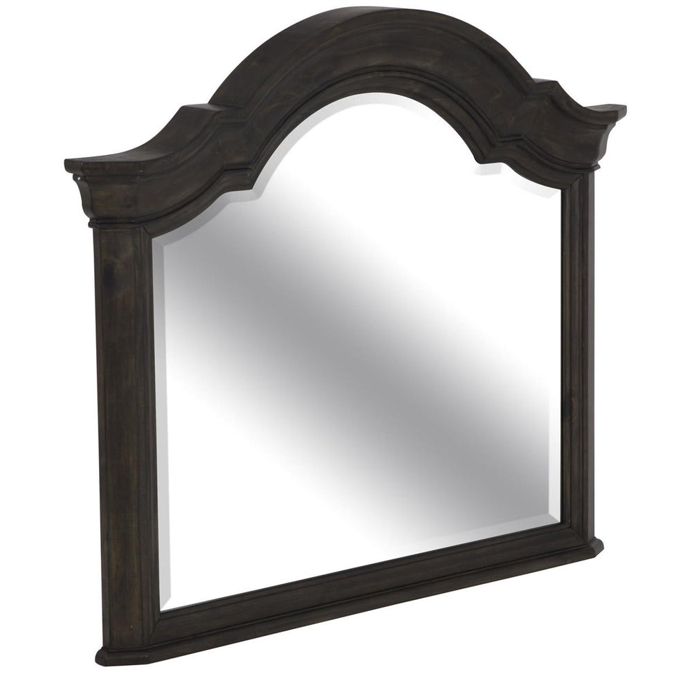  Magnussen Bellamy Dresser Mirror B2491-45 IMAGE 2