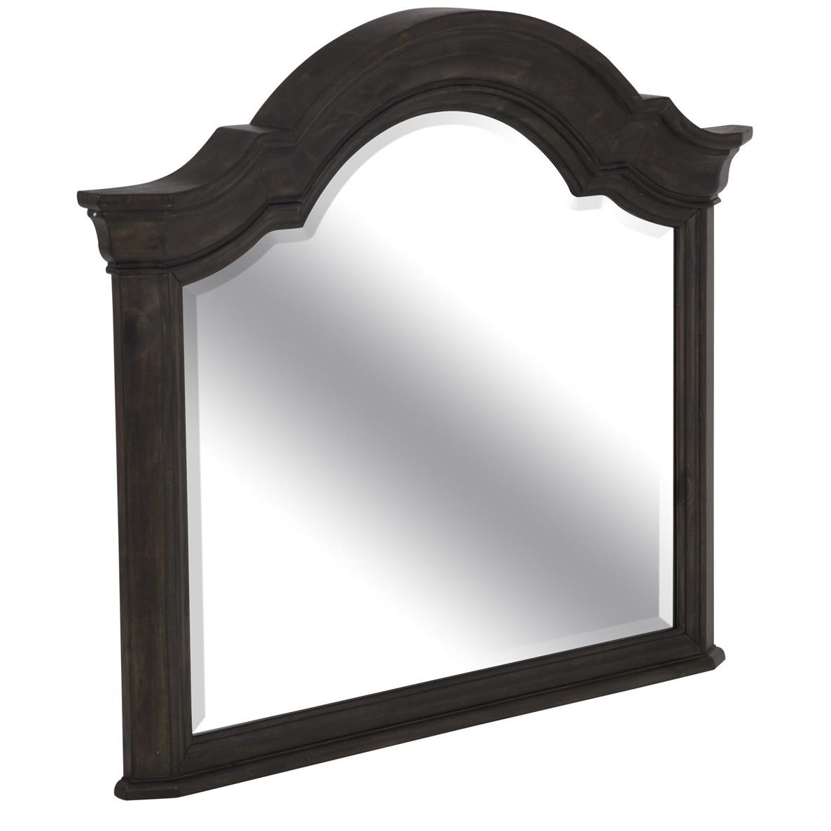  Magnussen Bellamy Dresser Mirror B2491-45 IMAGE 2