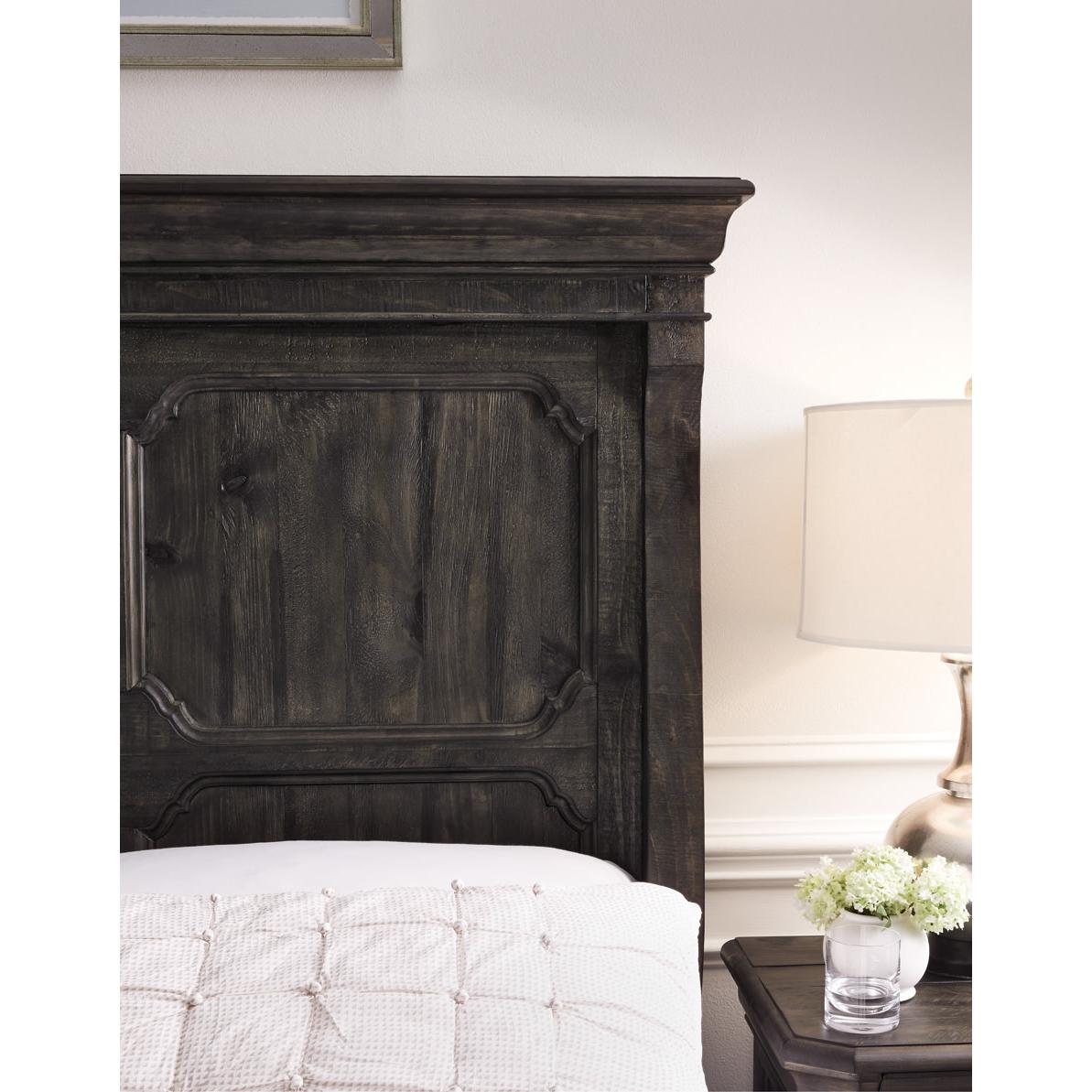  Magnussen Bellamy King Panel Bed B2491-54R/B2491-64F/B2491-64H IMAGE 4