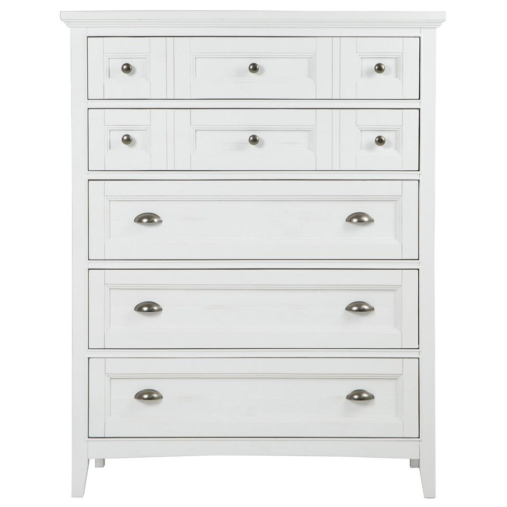  Magnussen Heron Cove 5-Drawer Chest B4400-10 IMAGE 1