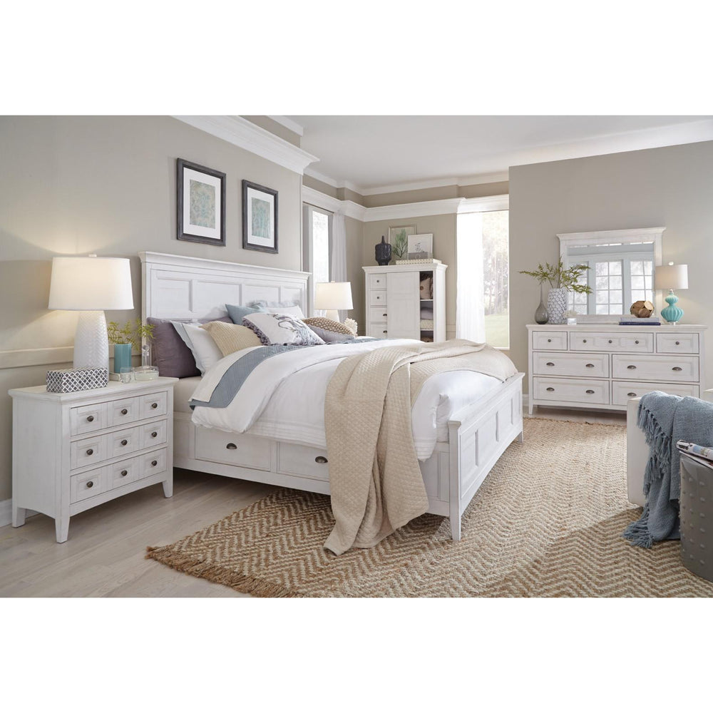  Magnussen Heron Cove 5-Drawer Chest B4400-13 IMAGE 7