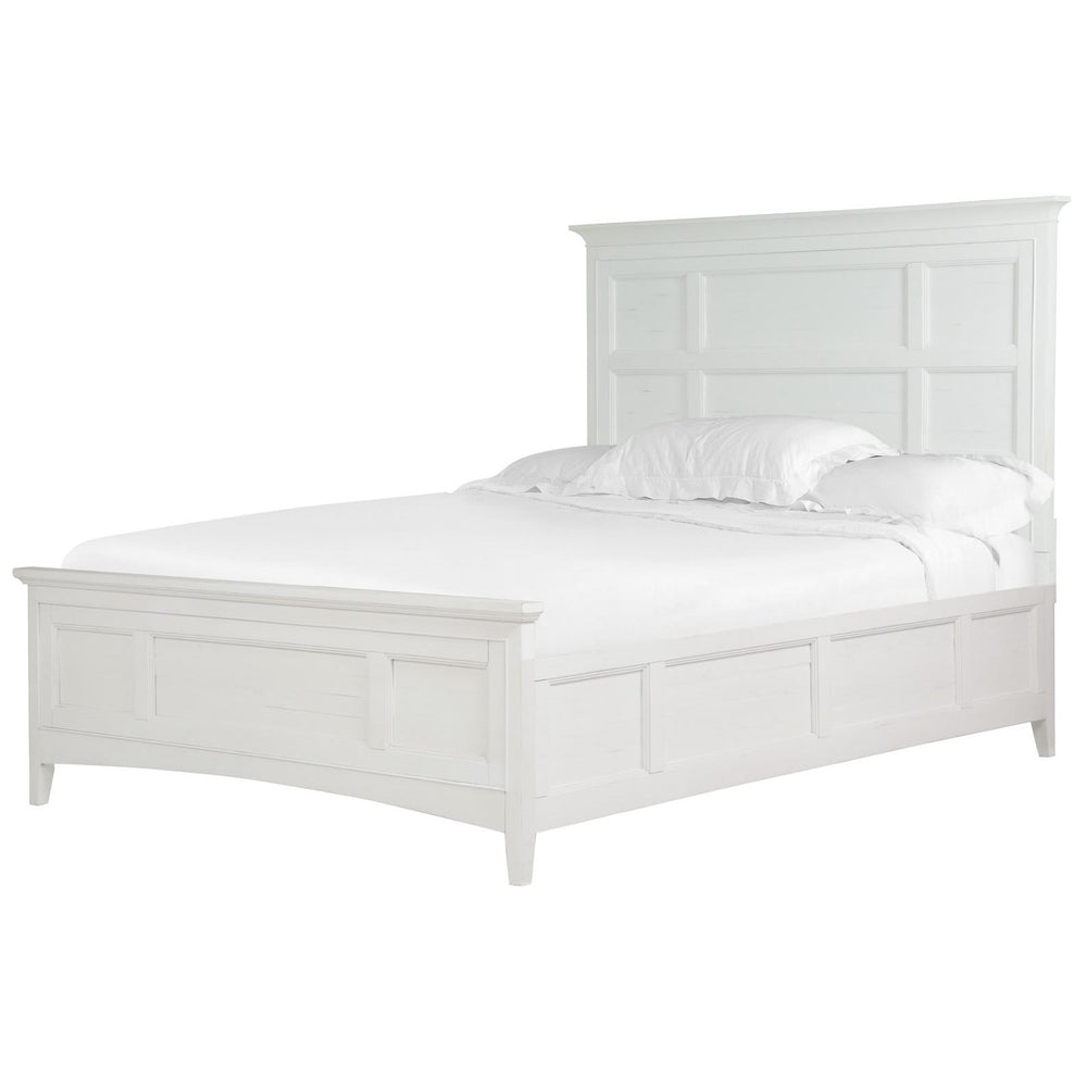  Magnussen Heron Cove Queen Panel Bed B4400-54F/B4400-54H/B4400-54R IMAGE 2