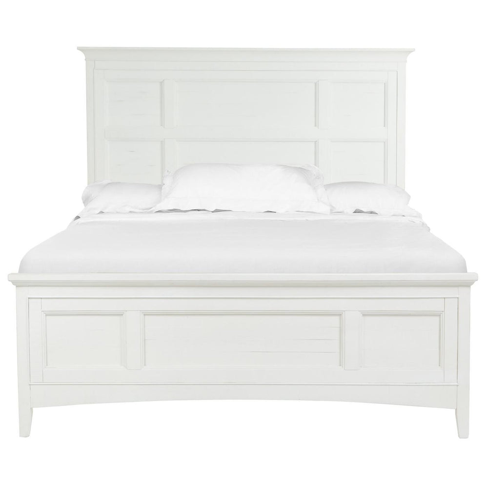  Magnussen Heron Cove King Panel Bed B4400-54R/B4400-64F/B4400-64H IMAGE 1