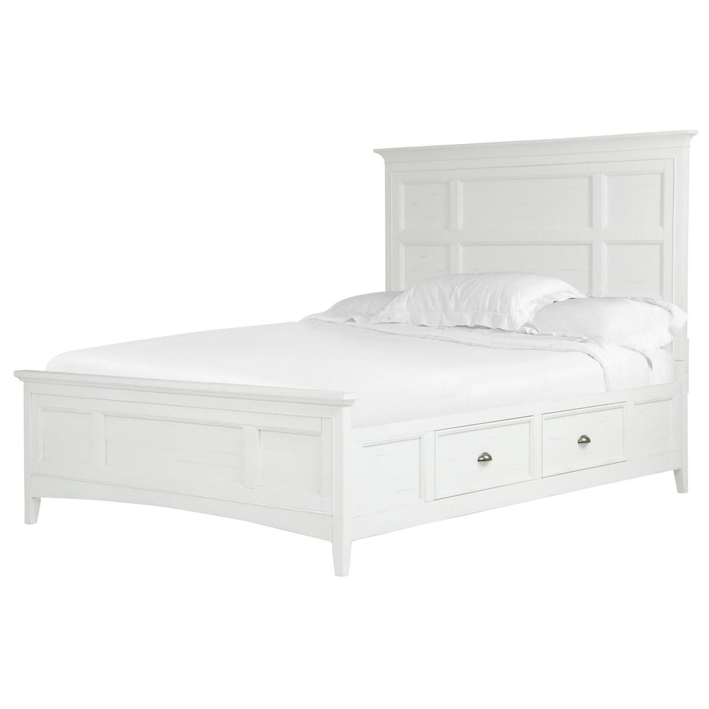  Magnussen Heron Cove King Panel Bed with Storage B4400-64B/B4400-64F/B4400-64H IMAGE 2