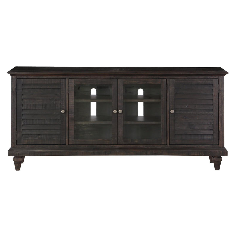 Magnussen Calistoga TV Stand with Cable Management E2590-05 IMAGE 1