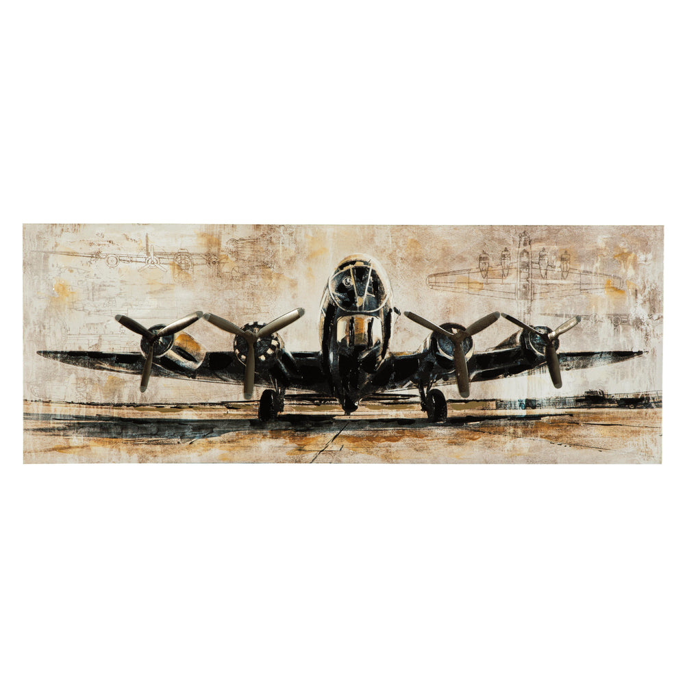  Signature Design by Ashley Kalene A8000152 Wall Art IMAGE 1