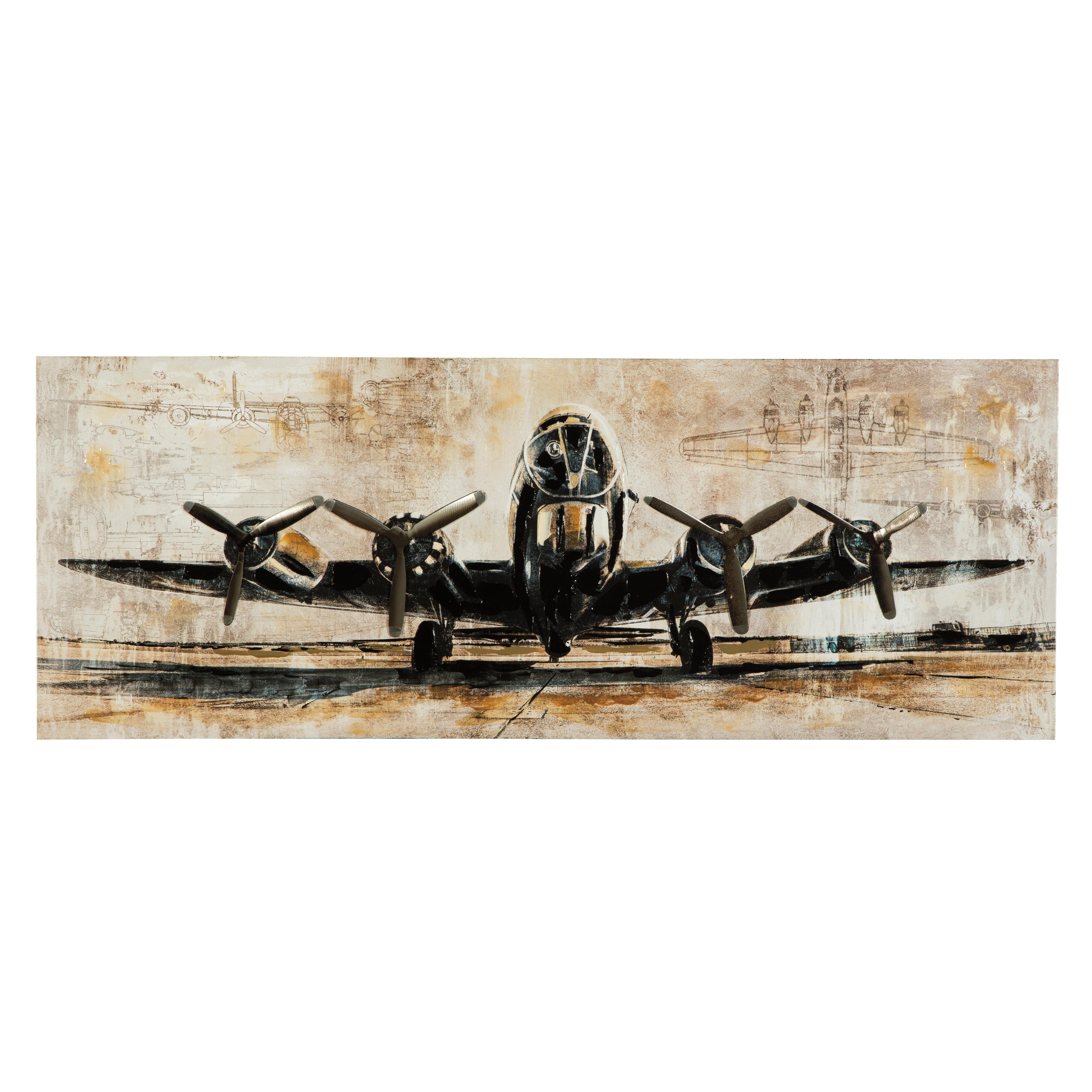  Signature Design by Ashley Kalene A8000152 Wall Art IMAGE 1