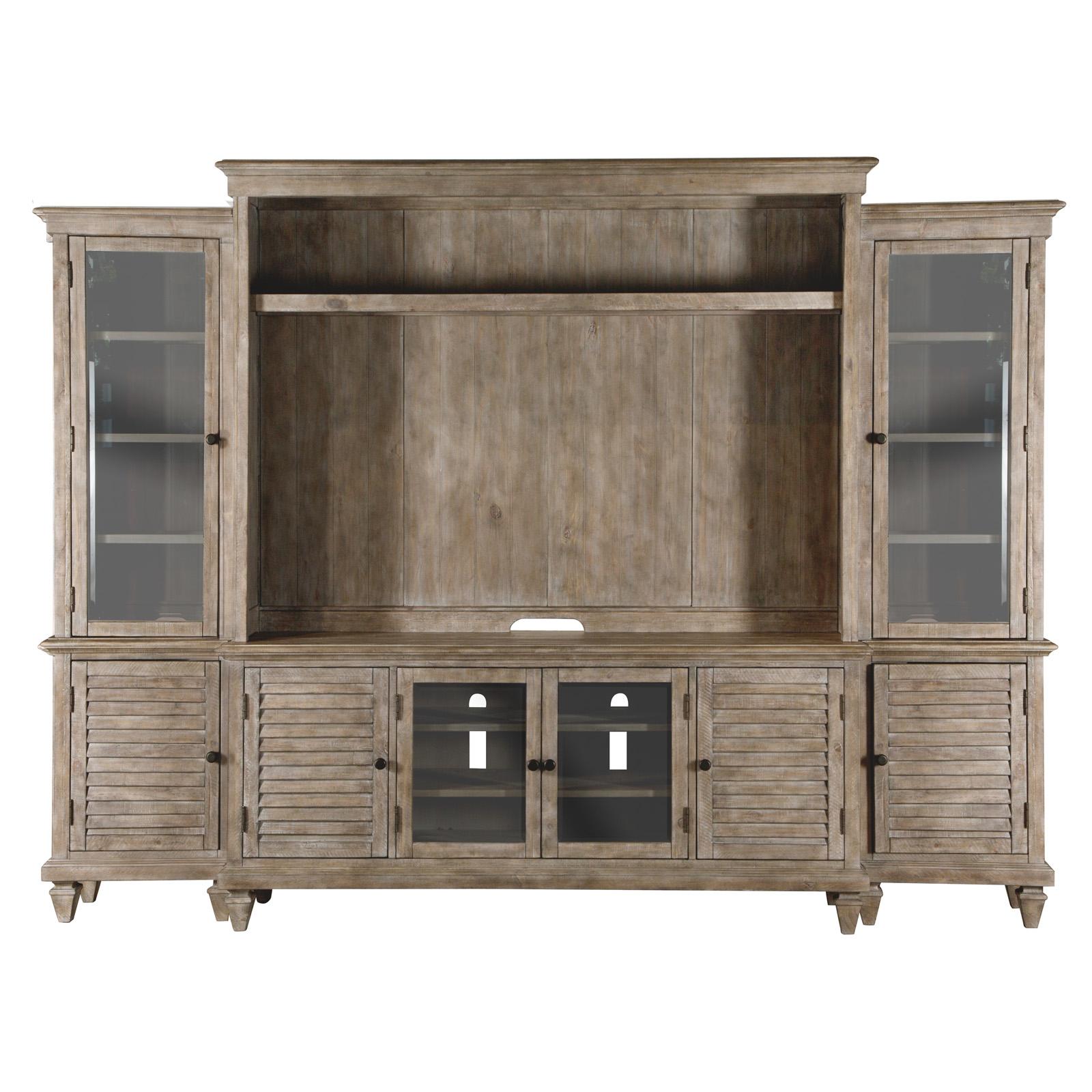  Magnussen Entertainment Centers Entertainment Centers E4352-05/E4352-25/E4352-35L/E4352-35R IMAGE 1