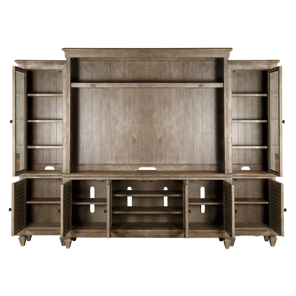  Magnussen Entertainment Centers Entertainment Centers E4352-05/E4352-25/E4352-35L/E4352-35R IMAGE 2