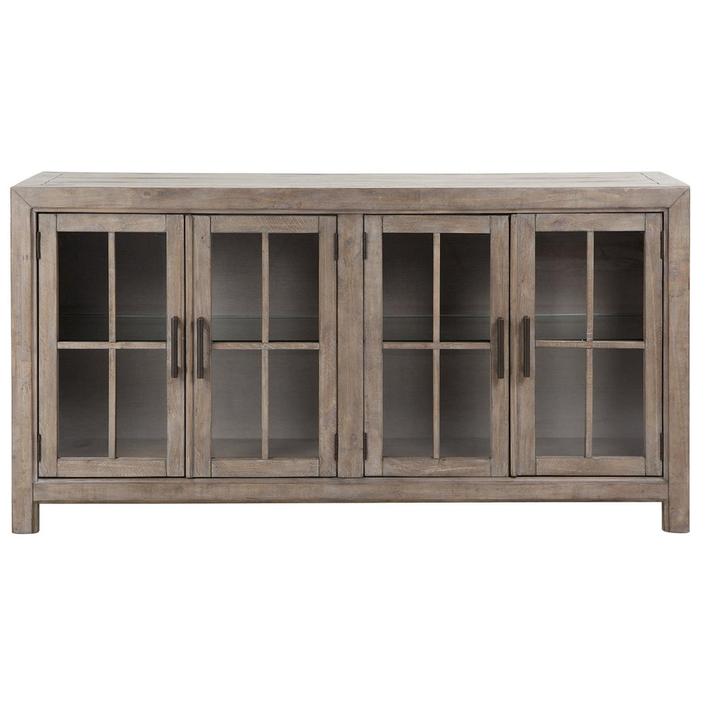  Magnussen Tinley Park Buffet D4646-04 IMAGE 1