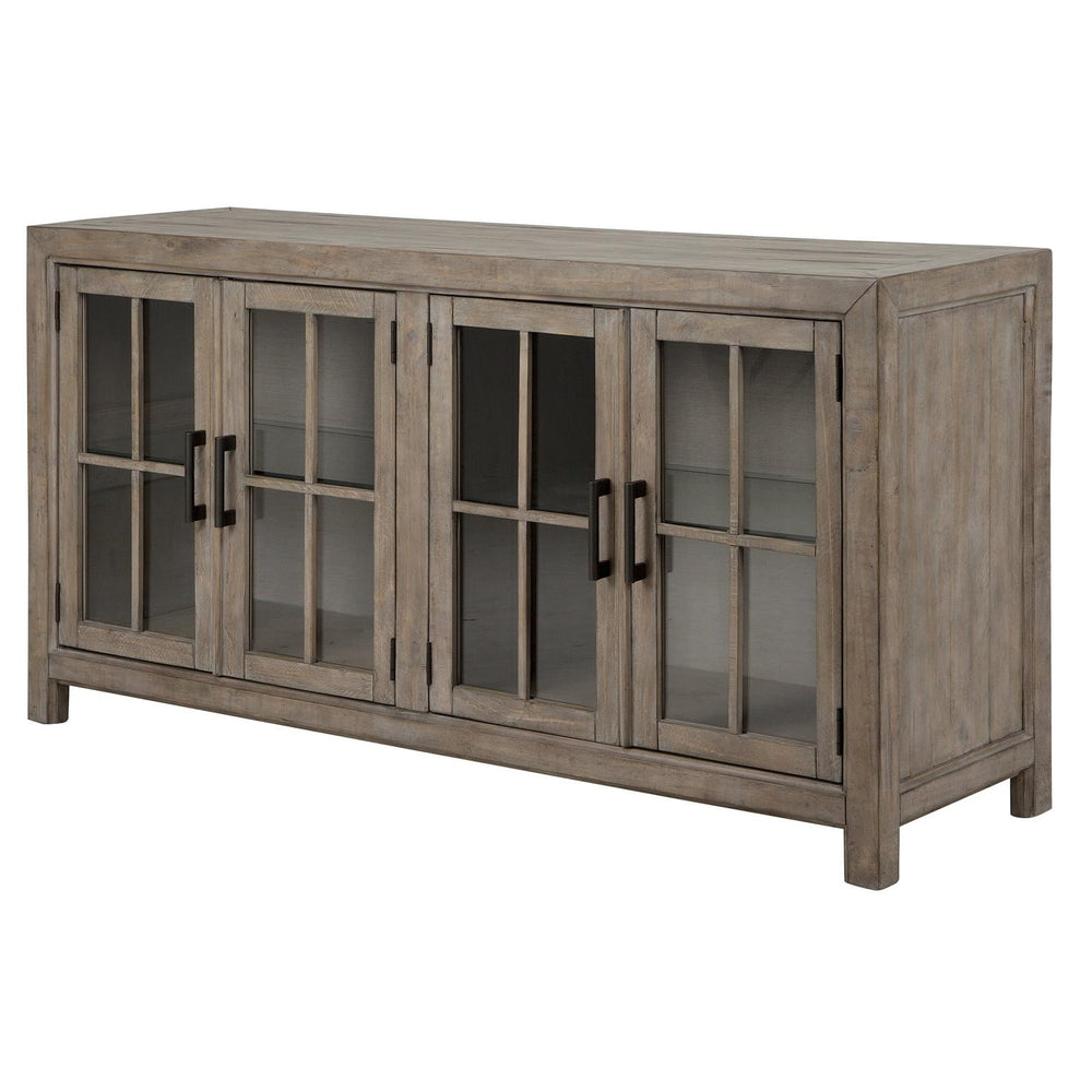  Magnussen Tinley Park Buffet D4646-04 IMAGE 2