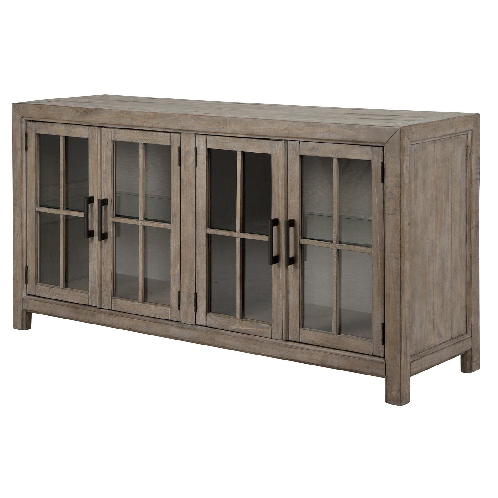  Magnussen Tinley Park Buffet D4646-04 IMAGE 2