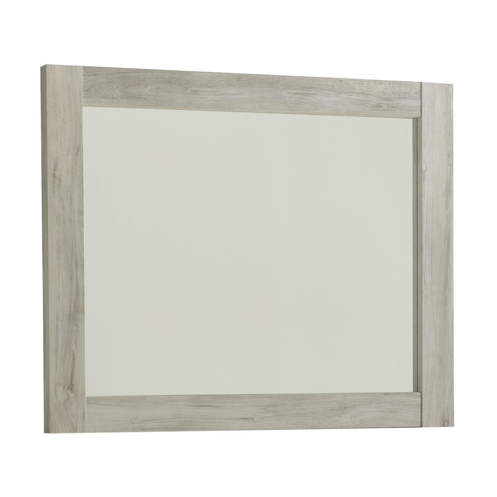  Signature Design by Ashley Bellaby Dresser Mirror B331-36 IMAGE 1
