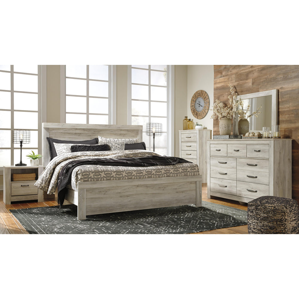  Signature Design by Ashley Bellaby 1-Drawer Nightstand B331-91 IMAGE 8