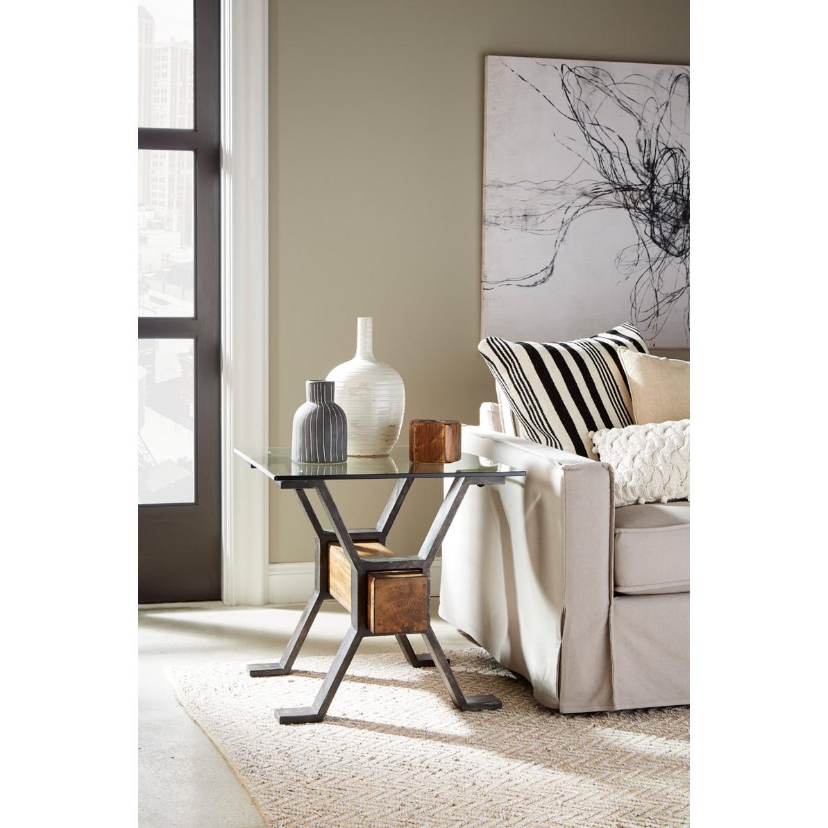  Magnussen Sawyer End Table T4570-03 IMAGE 3