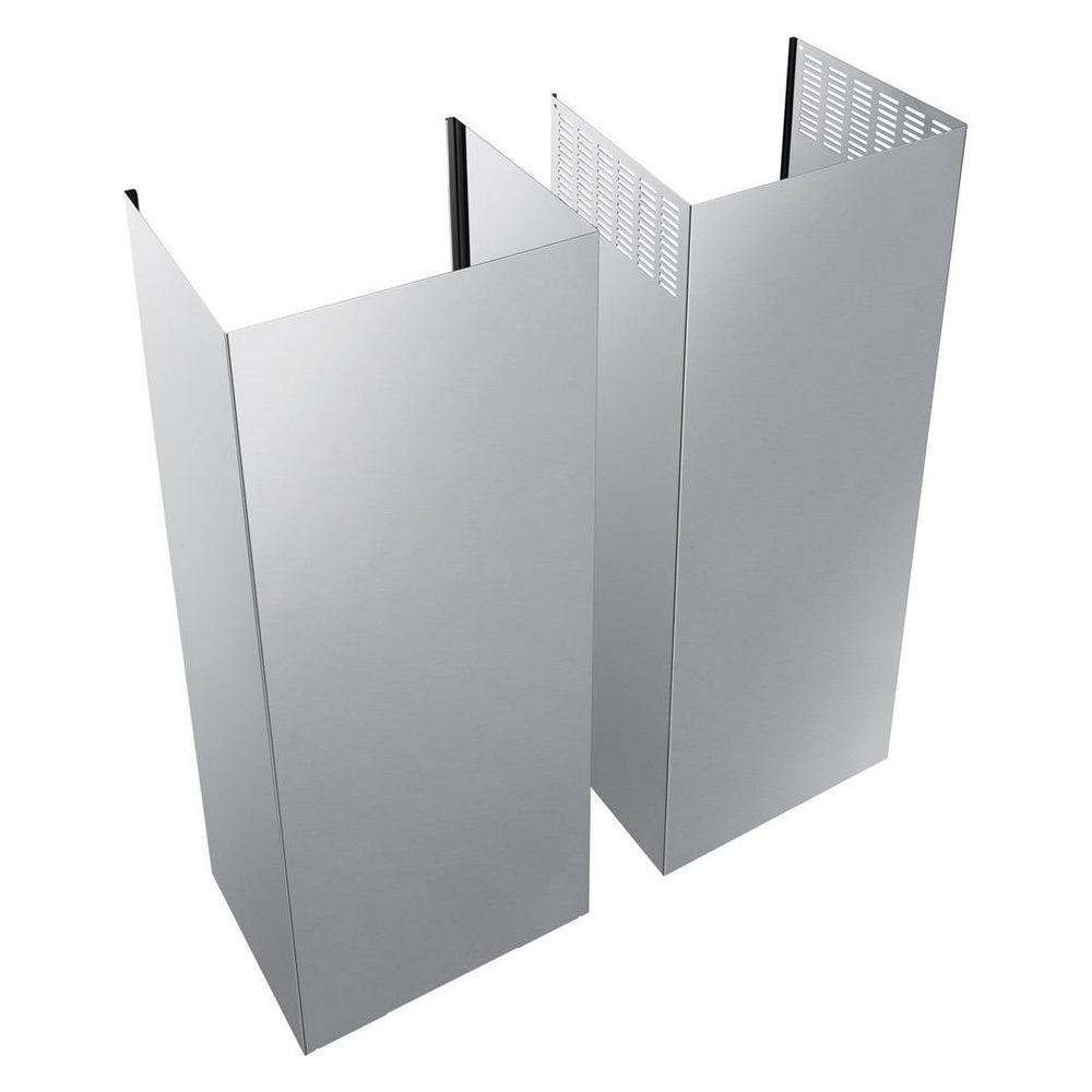  Samsung Ventilation Accessories Duct Kits NK-AE705PWS/AA IMAGE 2