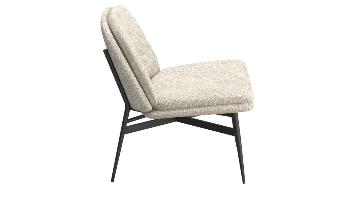 CALEB ACCENT CHAIR