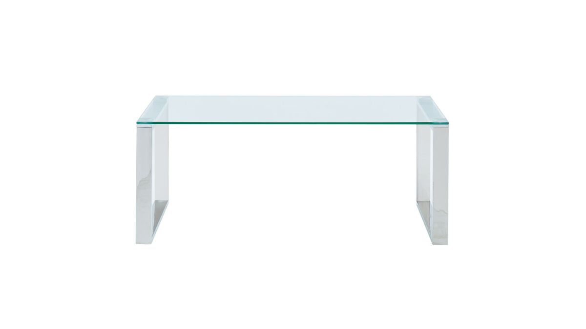 ZEVON COFFEE TABLE