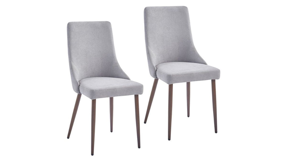 WORLDWIDE HOME FURNISHINGS ROCCA/CORA 5PC DINING SET