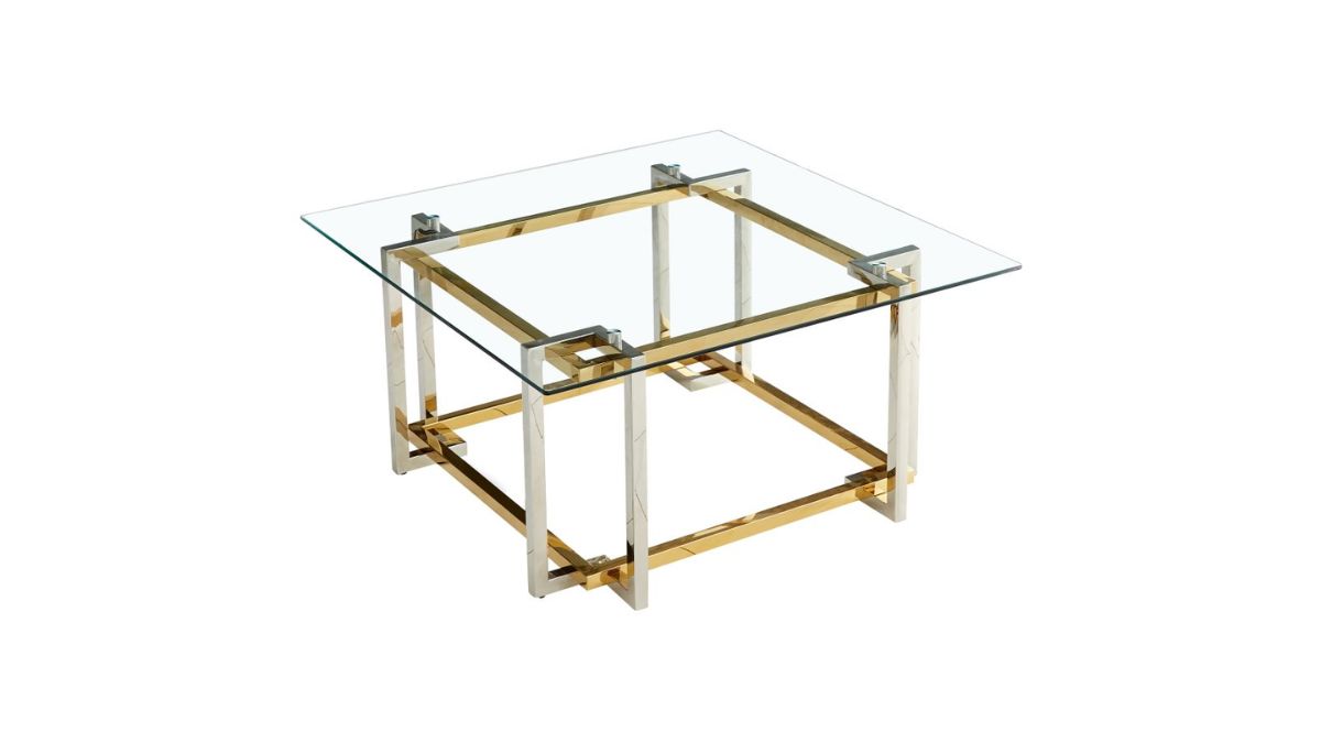 FLORINA COFFEE TABLE