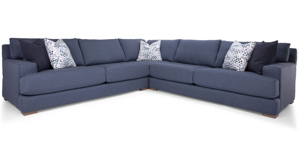 Trinity Sectional (2702)