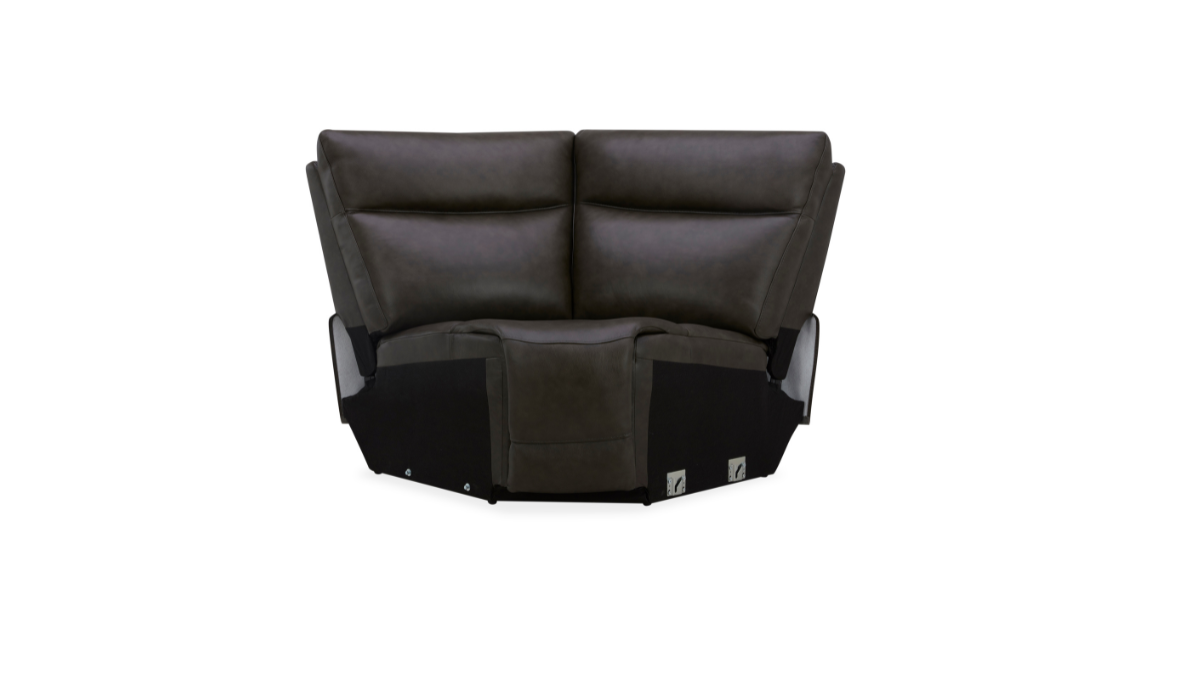 Boston Reclining Sectional