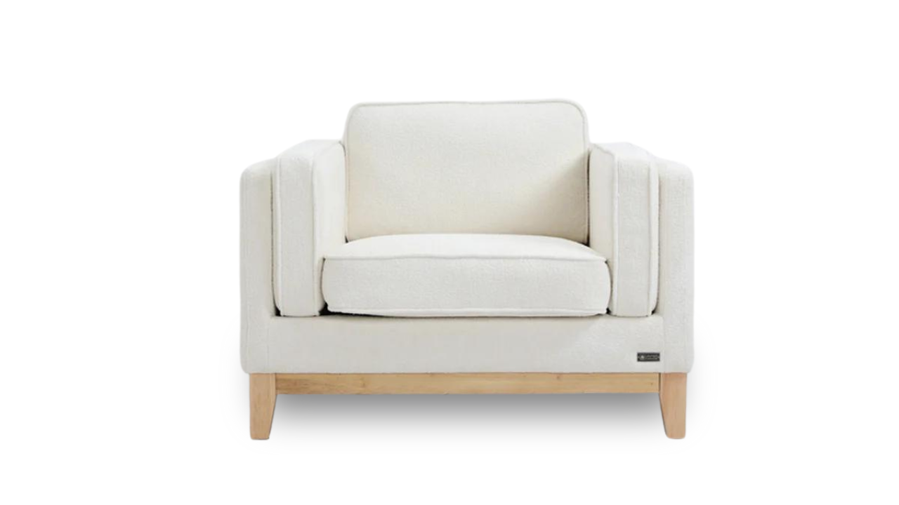 Leslie Accent Chair (2239)