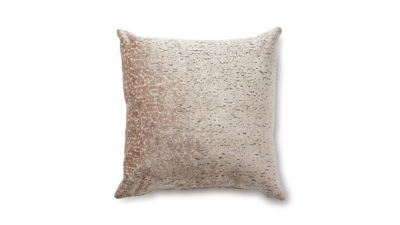 Carrara Teak Cushion