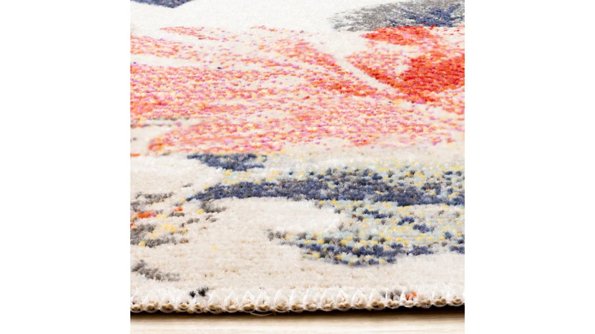 Sara Floral Rug