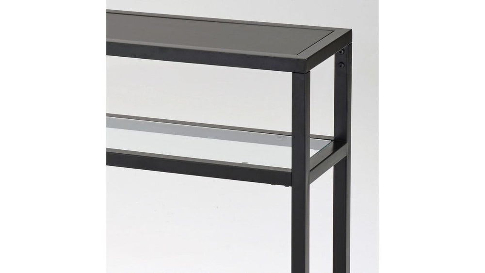 WORLDWIDE HOME FURNISHINGS QUINN CONSOLE TABLE