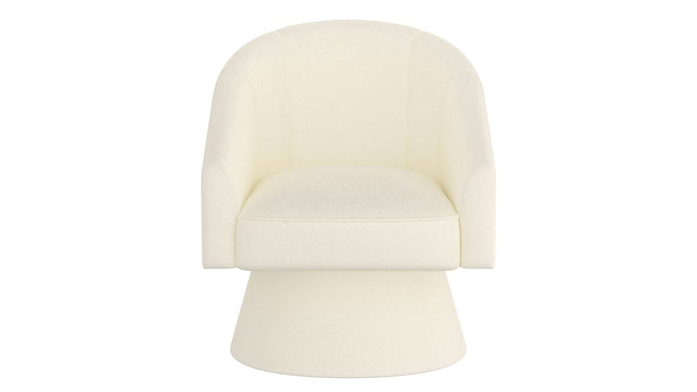 WORLDWIDE HOME FURNISHINGS TILSY ACCENT CHAIR