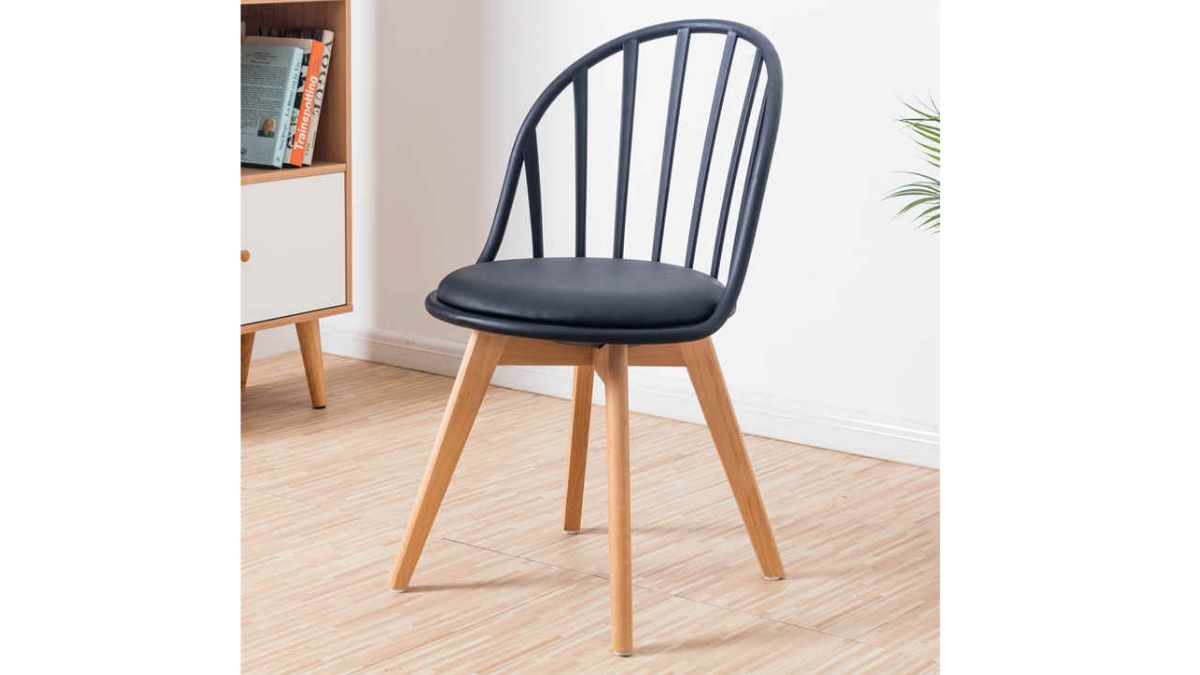 CLANCY DINING CHAIR