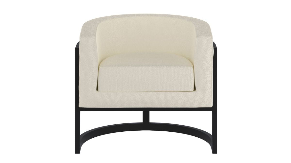 ZHURI ACCENT CHAIR