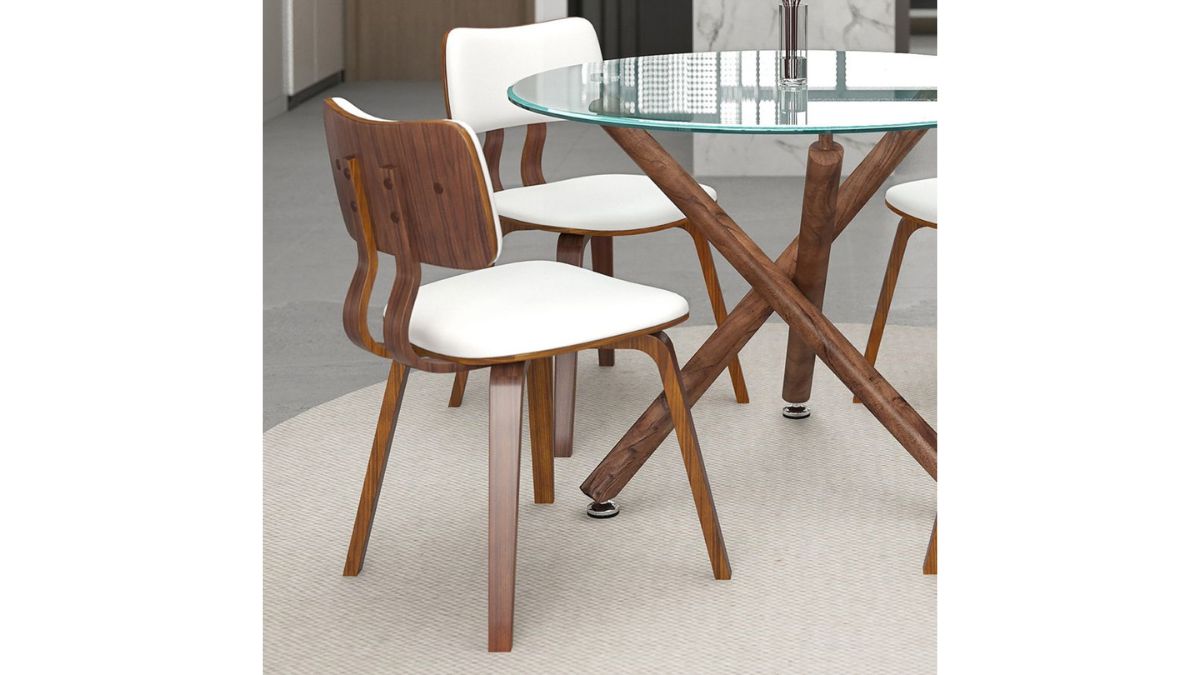 ROCCA/ZUNI 5PC DINING SET