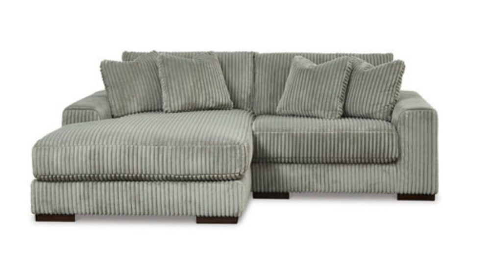 Lindyn 2 Piece Sectional with Chaise