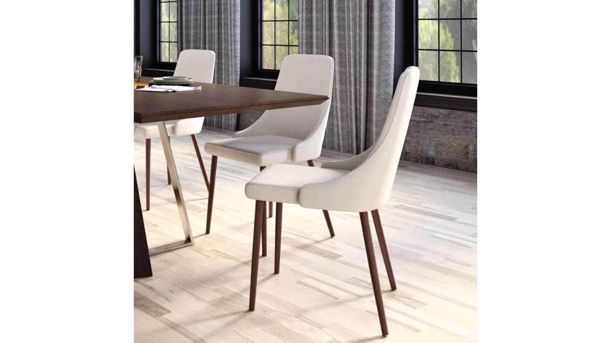 DRAKE/CORA 7PC DINING SET